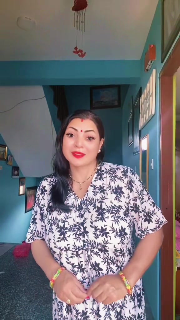 @Manju