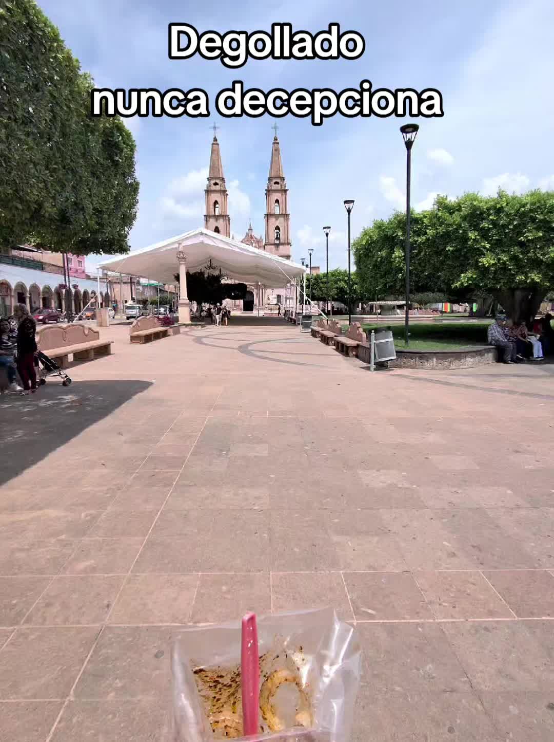 @Yañez Sin Filtro
