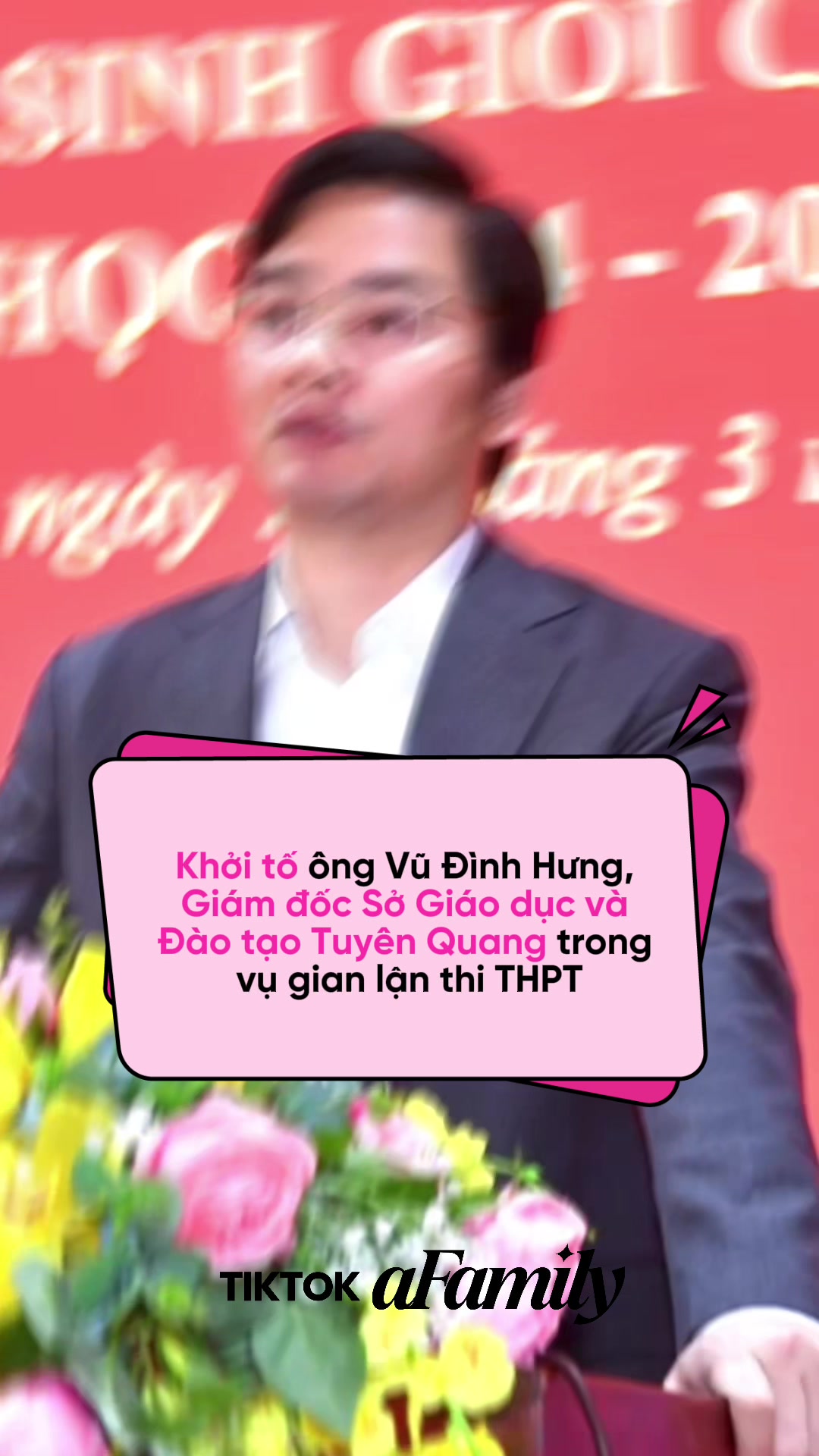@aFamily Ngay L&uacute;c N&agrave;y
