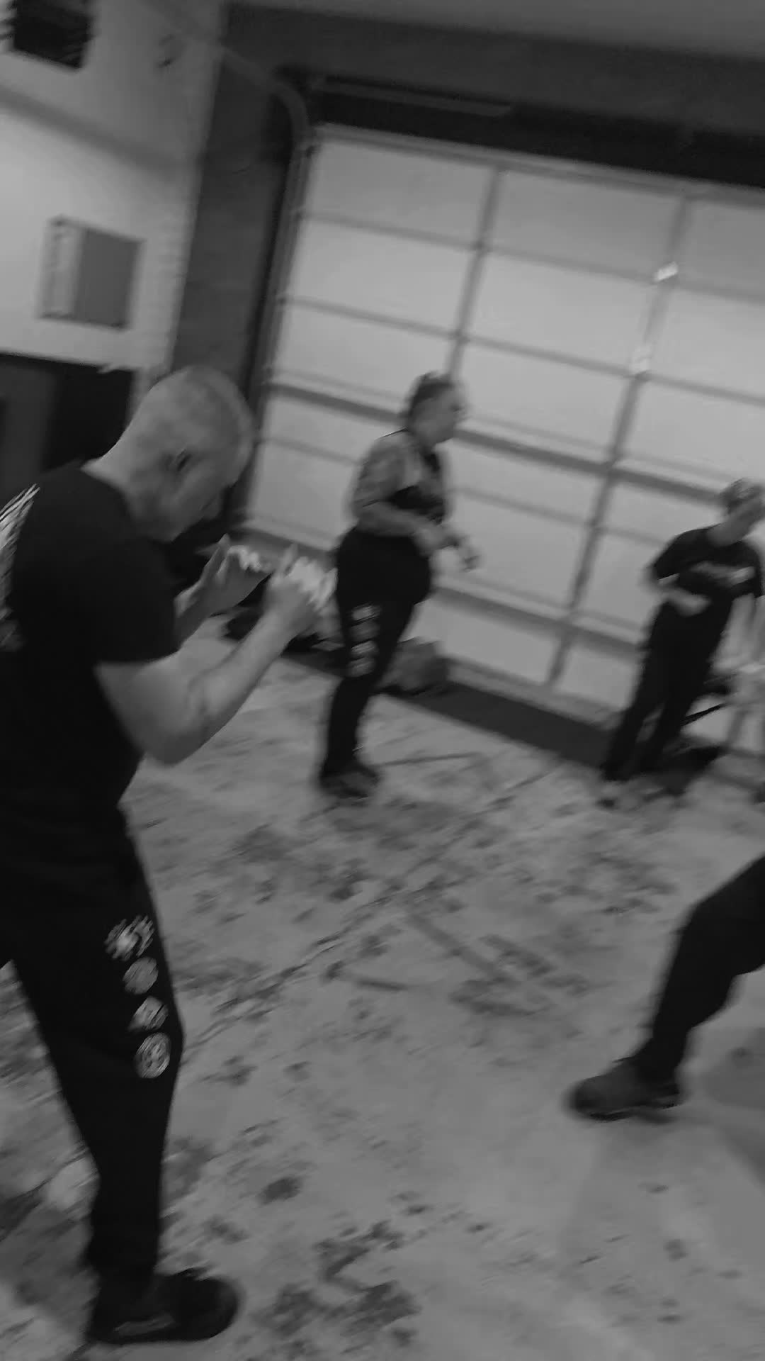 @Shadow Wolf JKD Academy