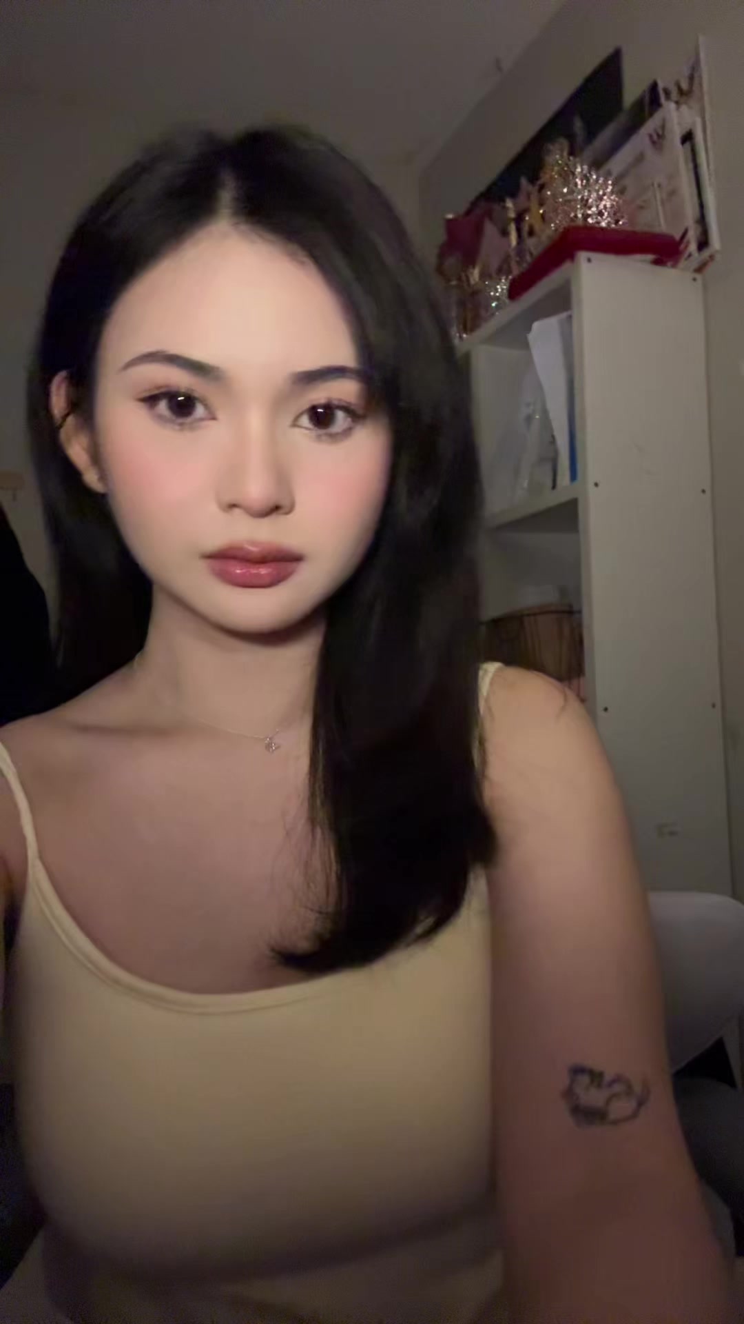 @Evee