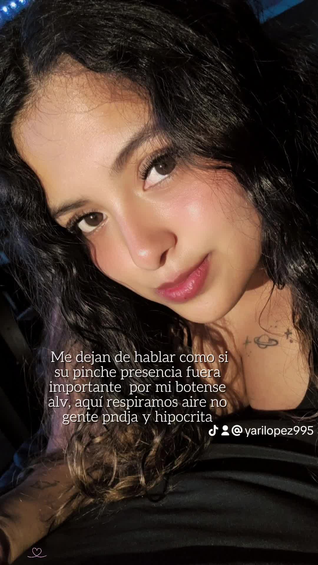 @Yari Lopez