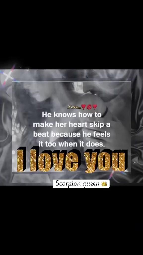 @Scorpion queen 👑🦂
