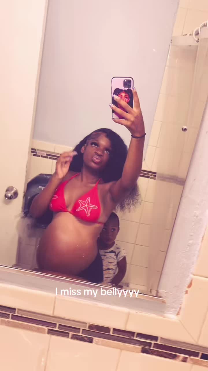 @Aa’zir mommy🥹💙👩🏽🍼