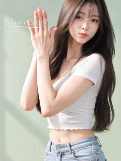 @춤결