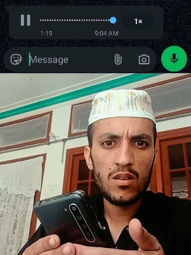 @Hassan Khan