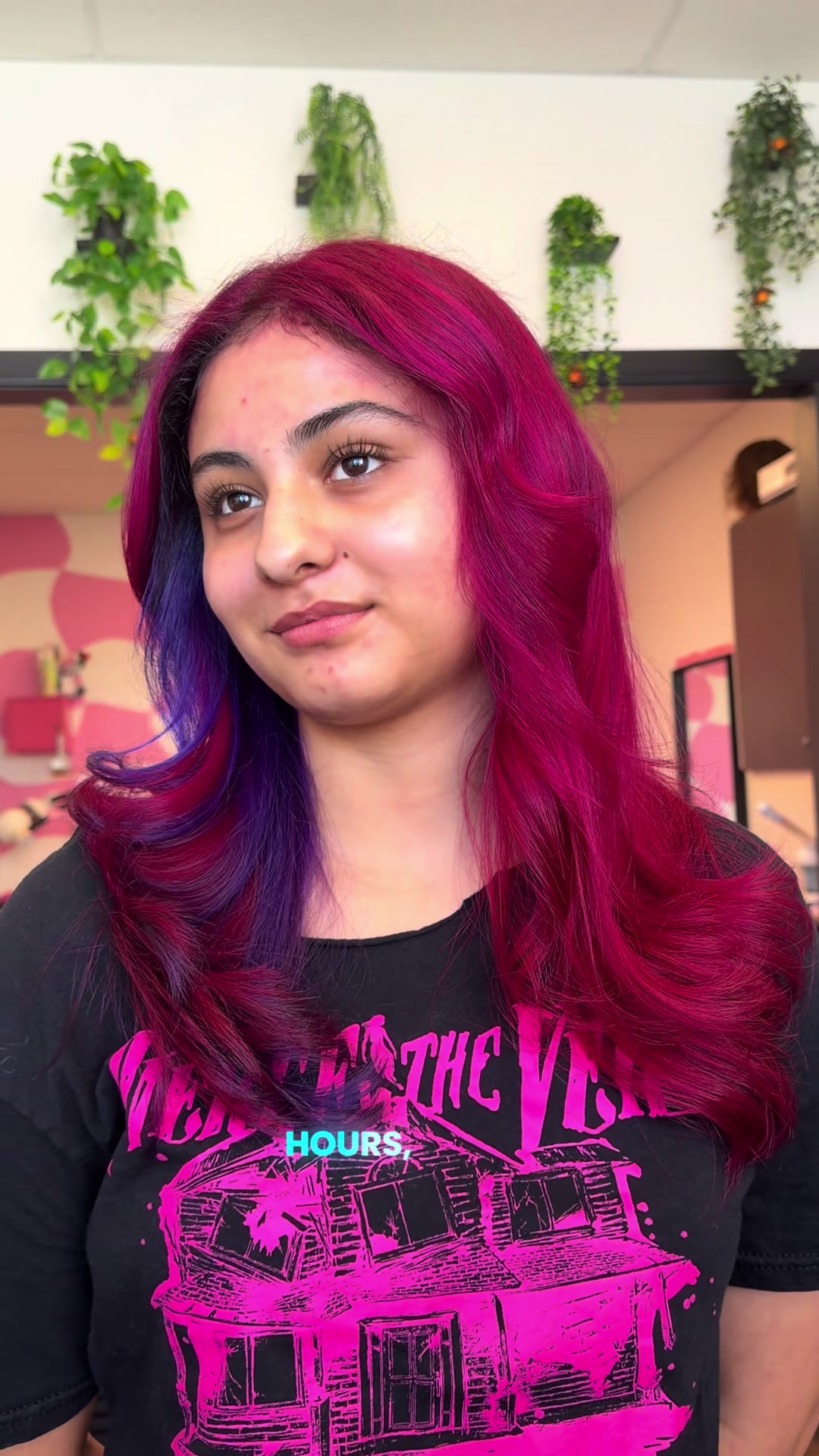 @Nallely TX Hairstylist