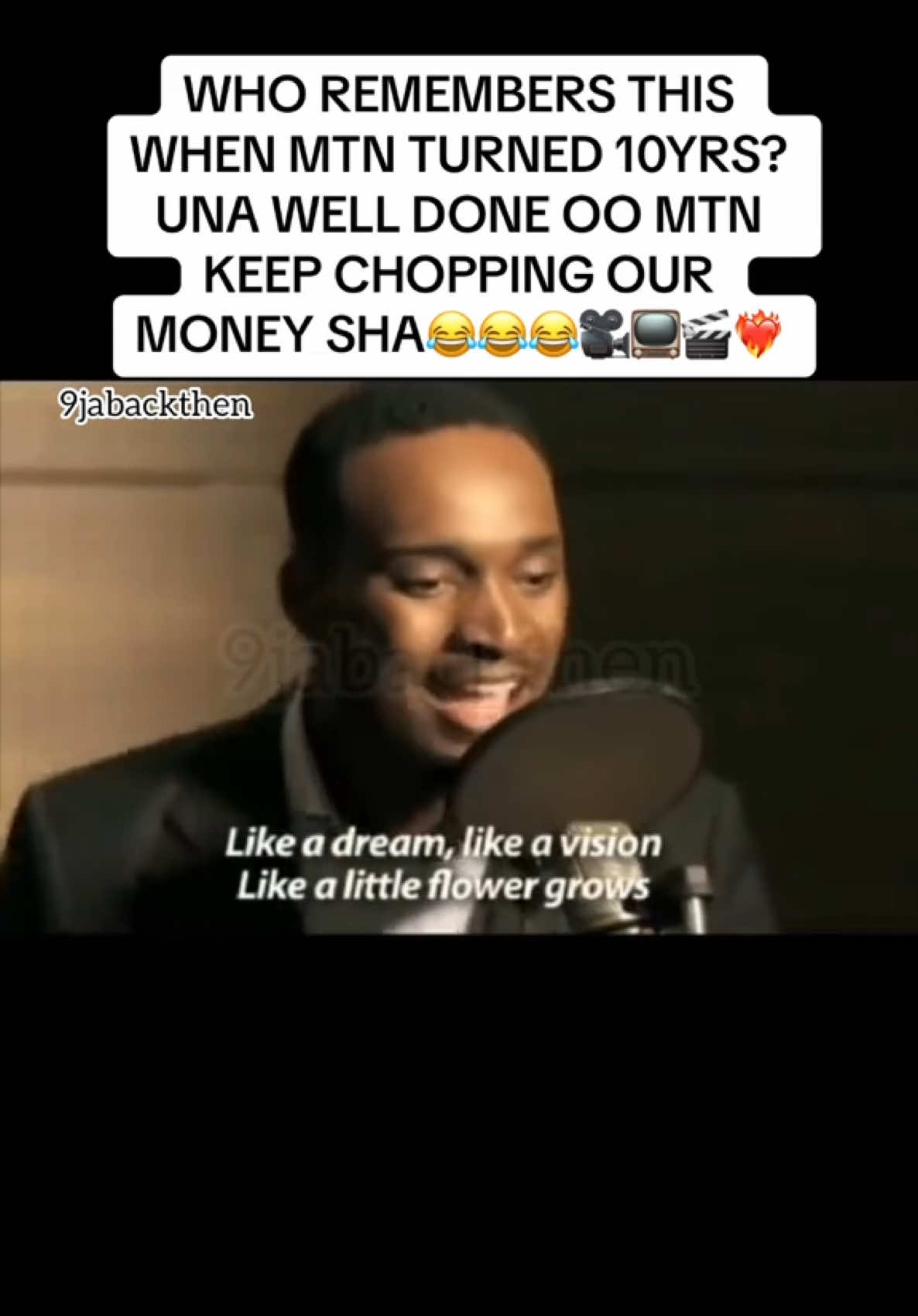 @9jabackthen