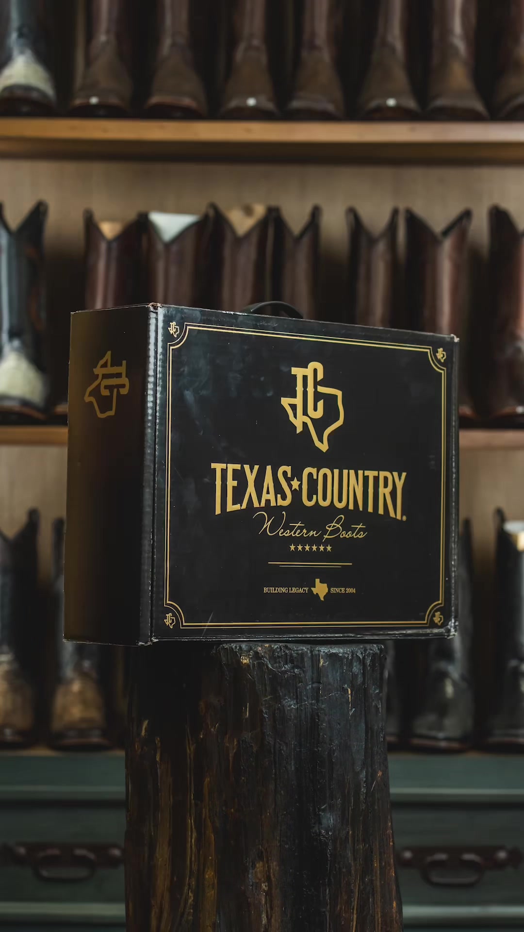 @Gomez Western Wear Shop