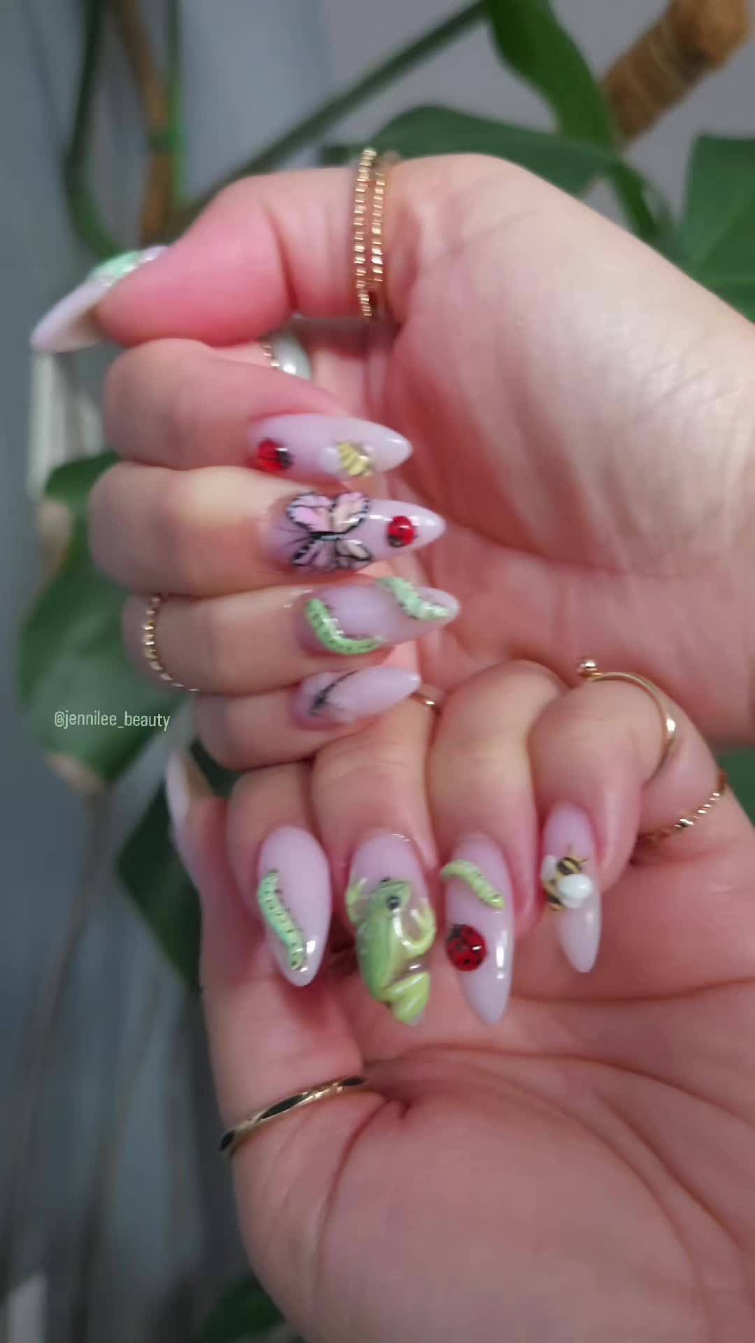 @Jennilee ♡