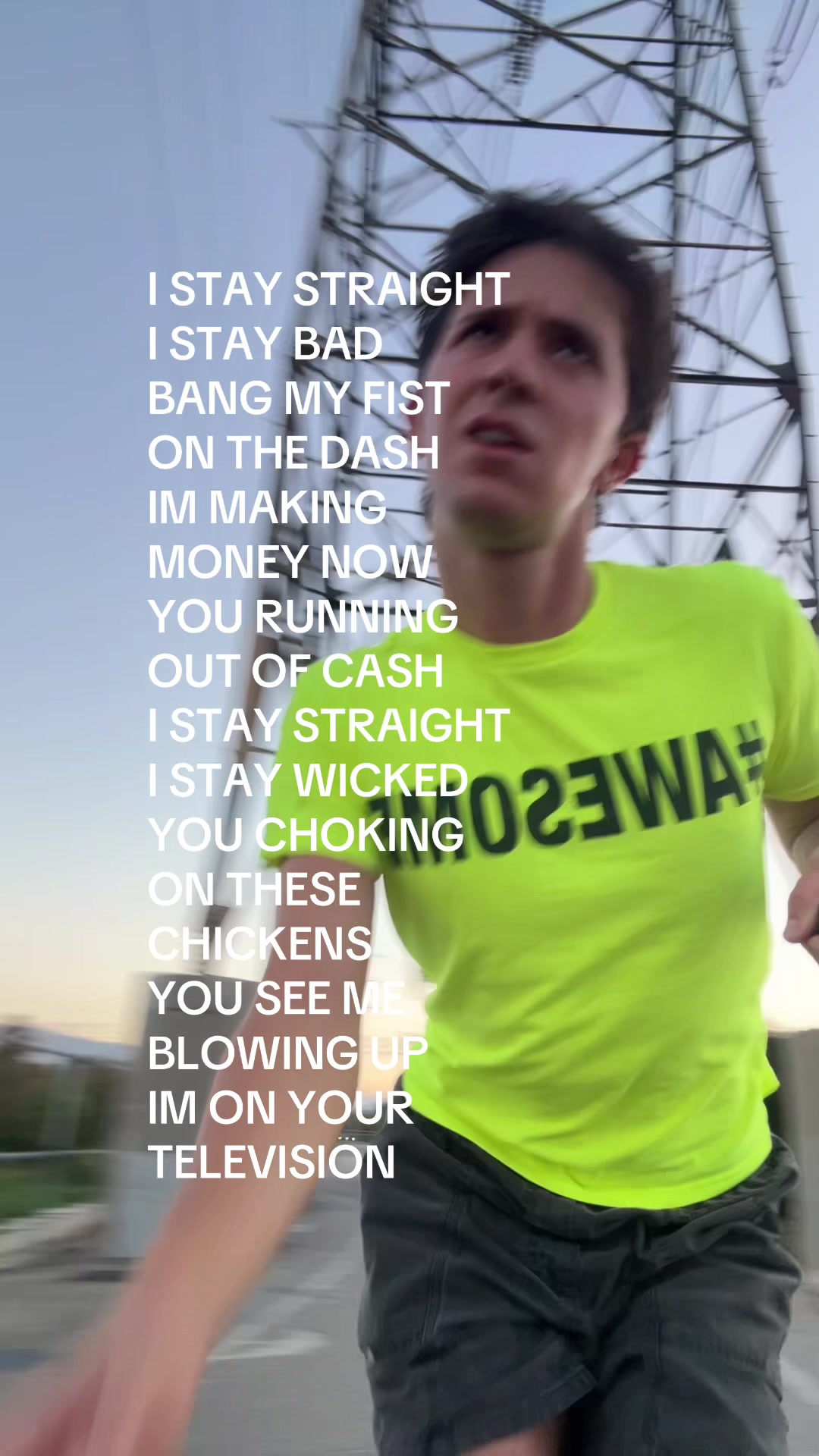 @Dean