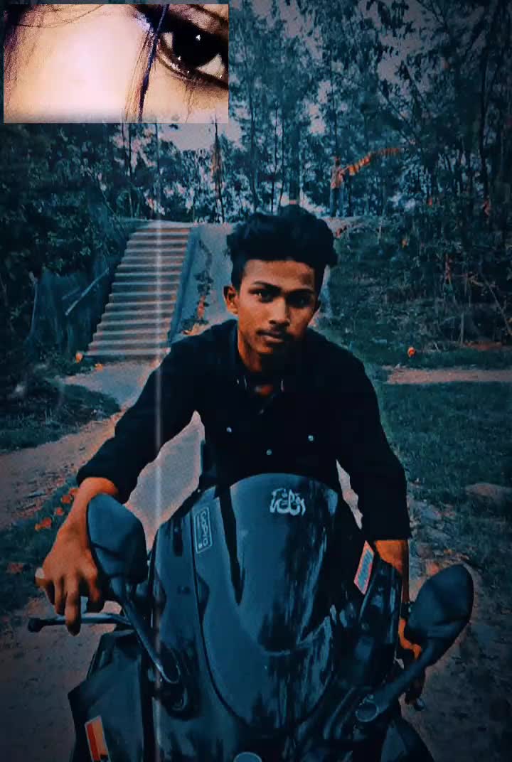@জামাইয়ের পিচ্ছি বউ
