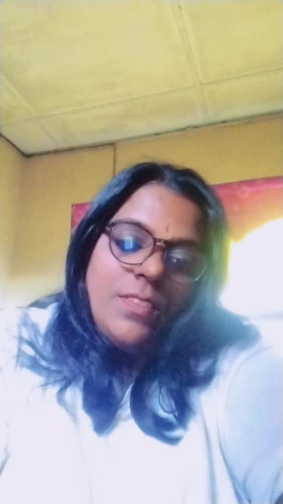 @Poorani