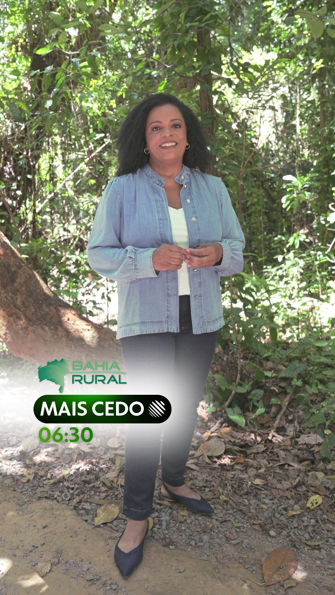 @TV BAHIA