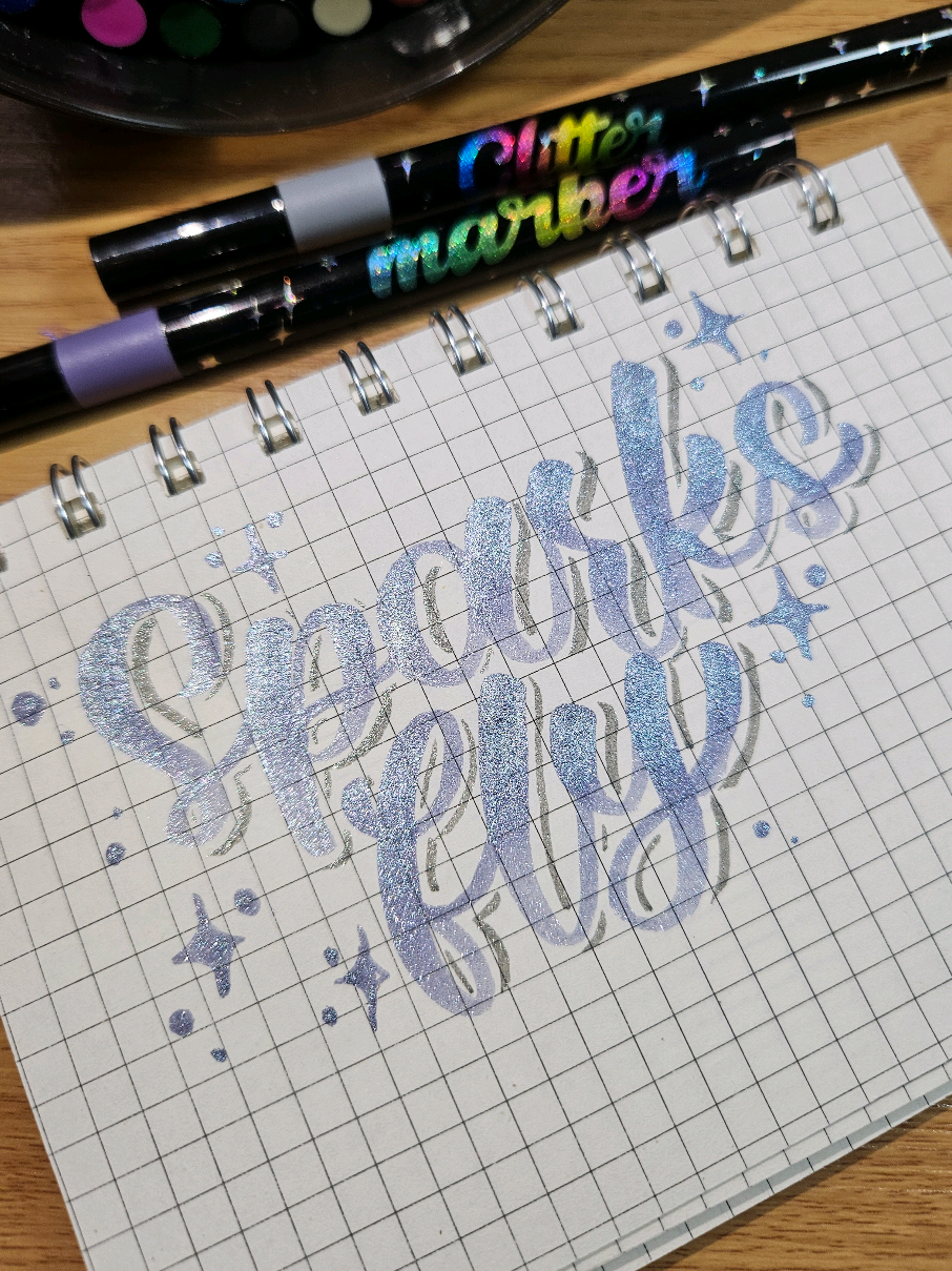 @Bessa the Scribble Mom