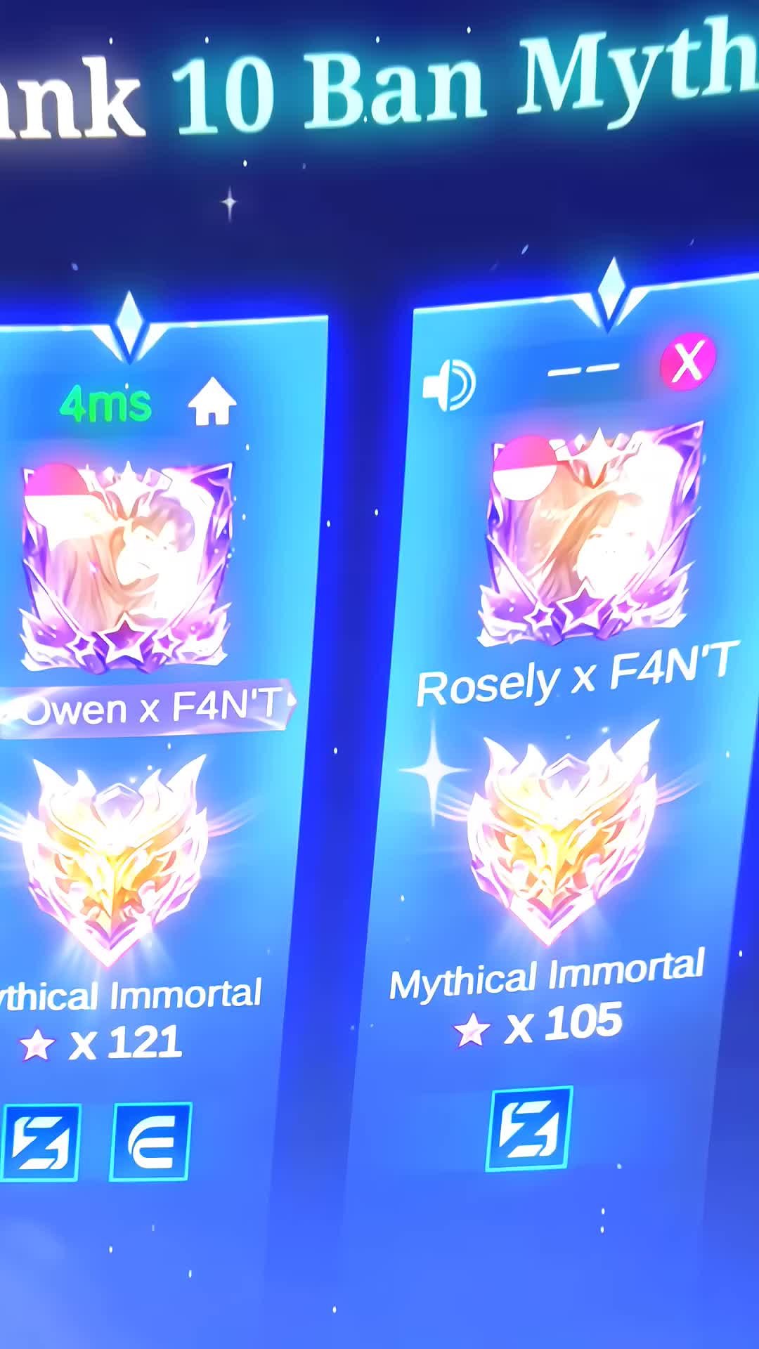 @Owen x F4N'T
