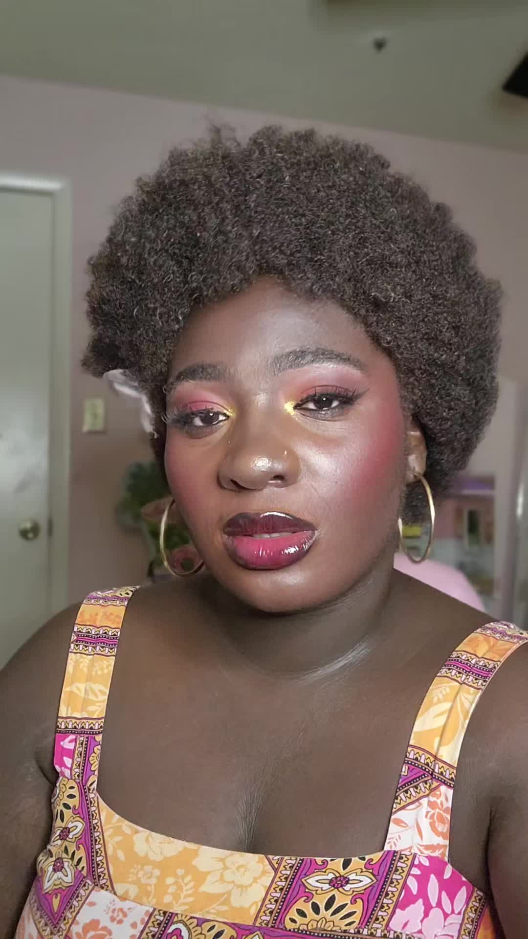 @AFROdite