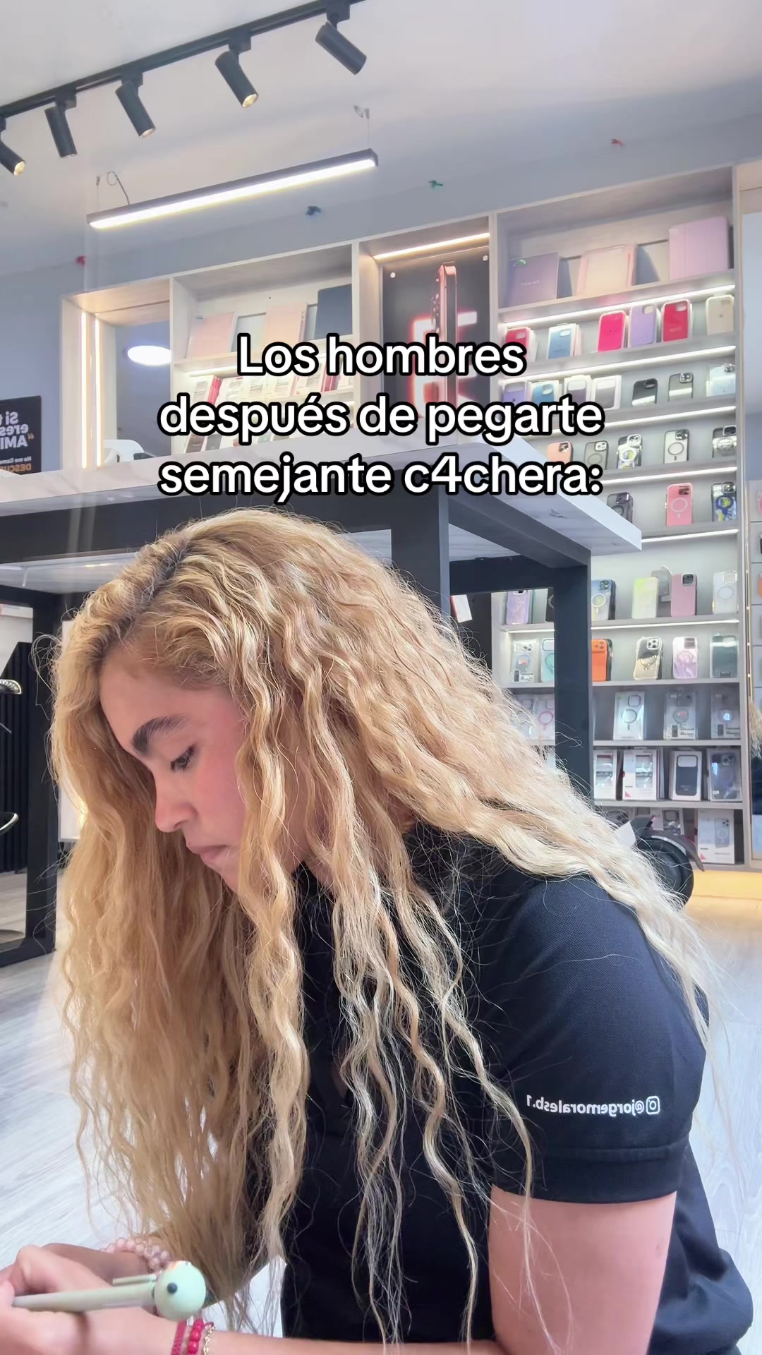 @Maye Rodr&iacute;guez