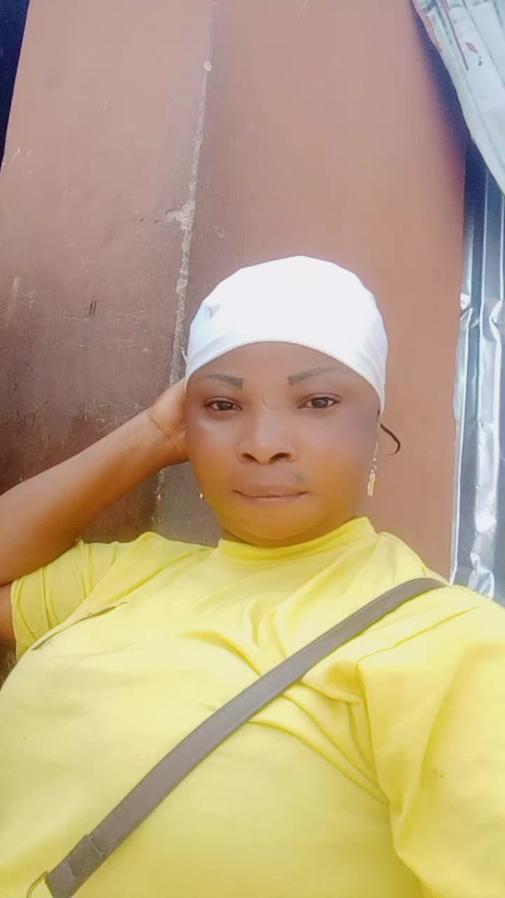 @Olaide anike