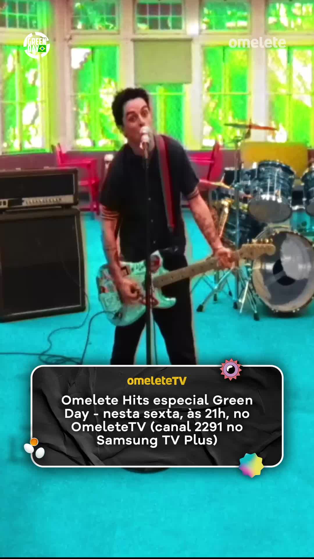 @Omelete