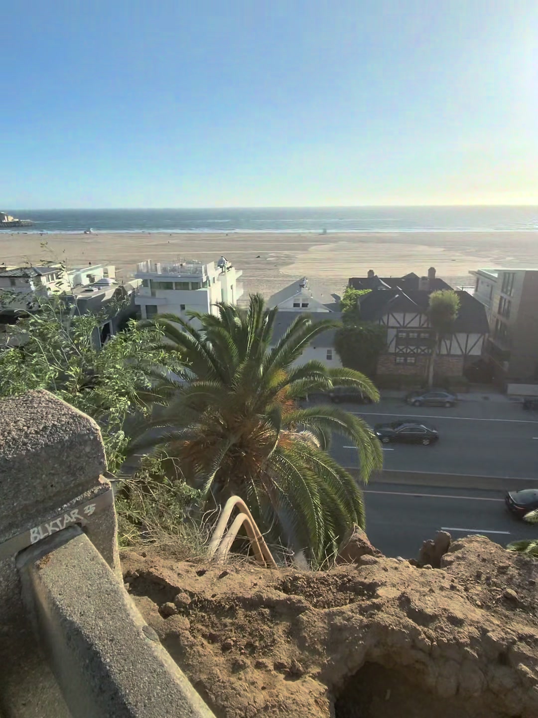 @Los &Aacute;ngeles California 🌴🏙️