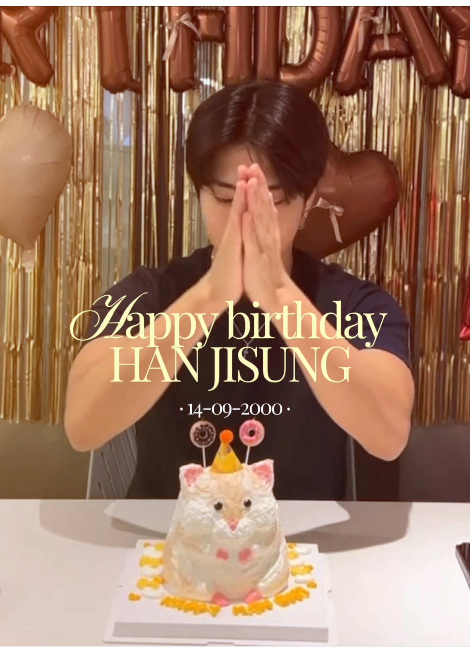 @✧ SKZ’ MOM ✧