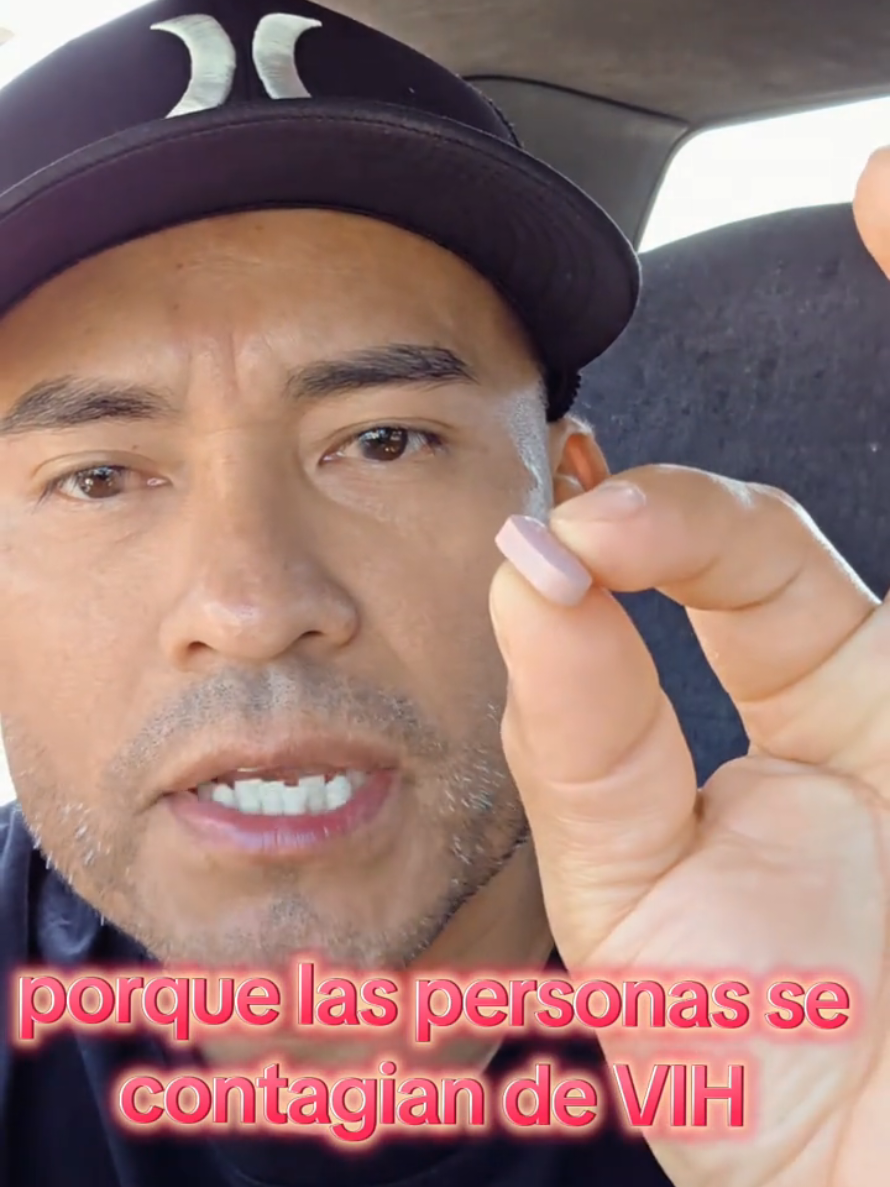 @!《 Viviendo 》《con》《 vih》!