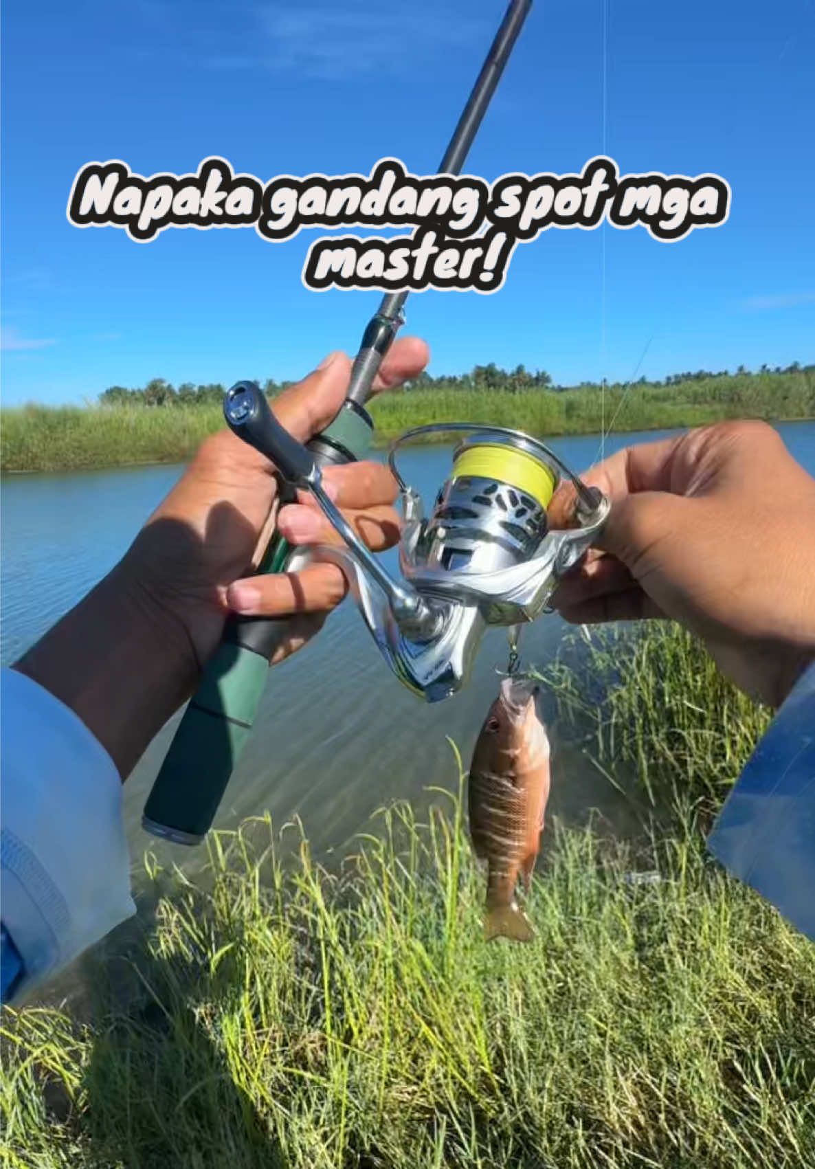 @Wilmer’s Fishing Adventure