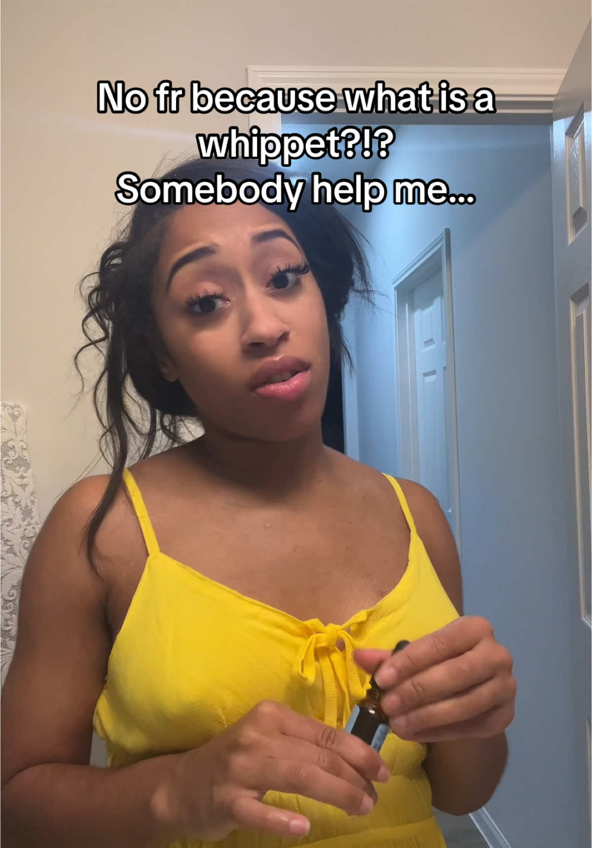 @Alyssa Angelle