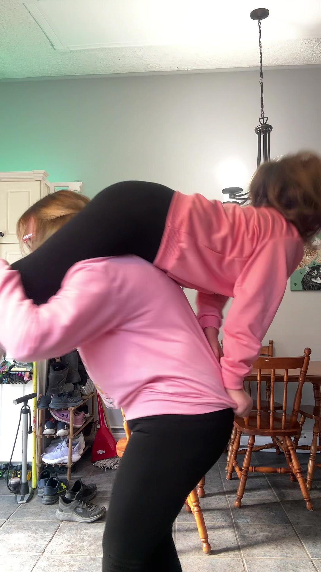 @Vanessa