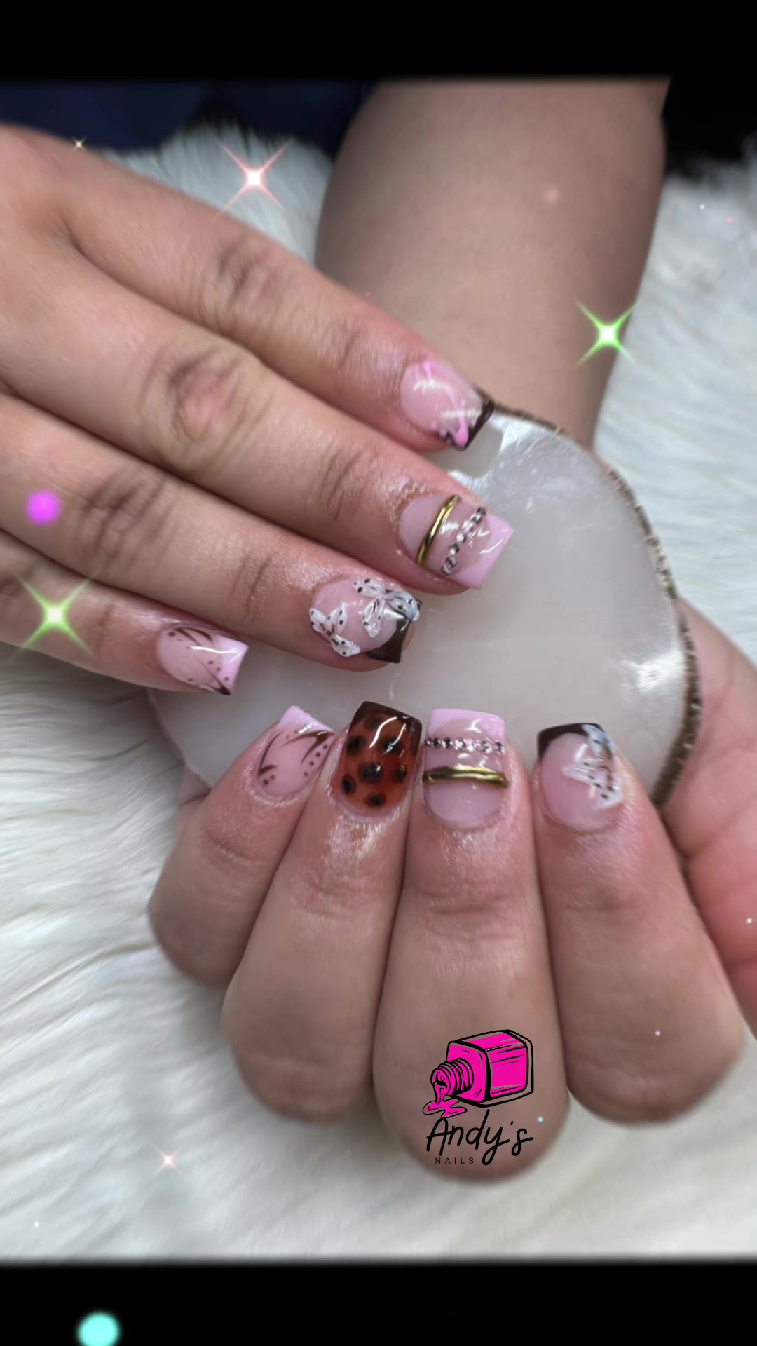 @Andy’s Nails 💅🏻