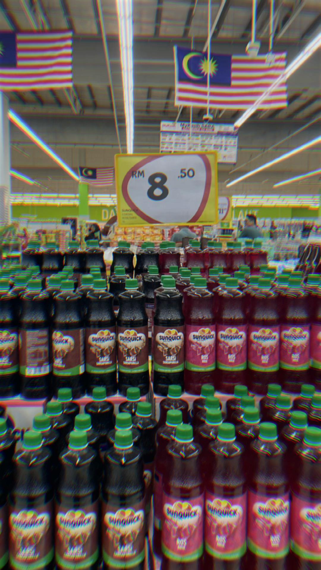 @Giant Kuala Terengganu