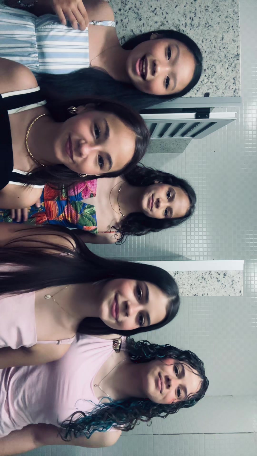 @Manuela e Jeni