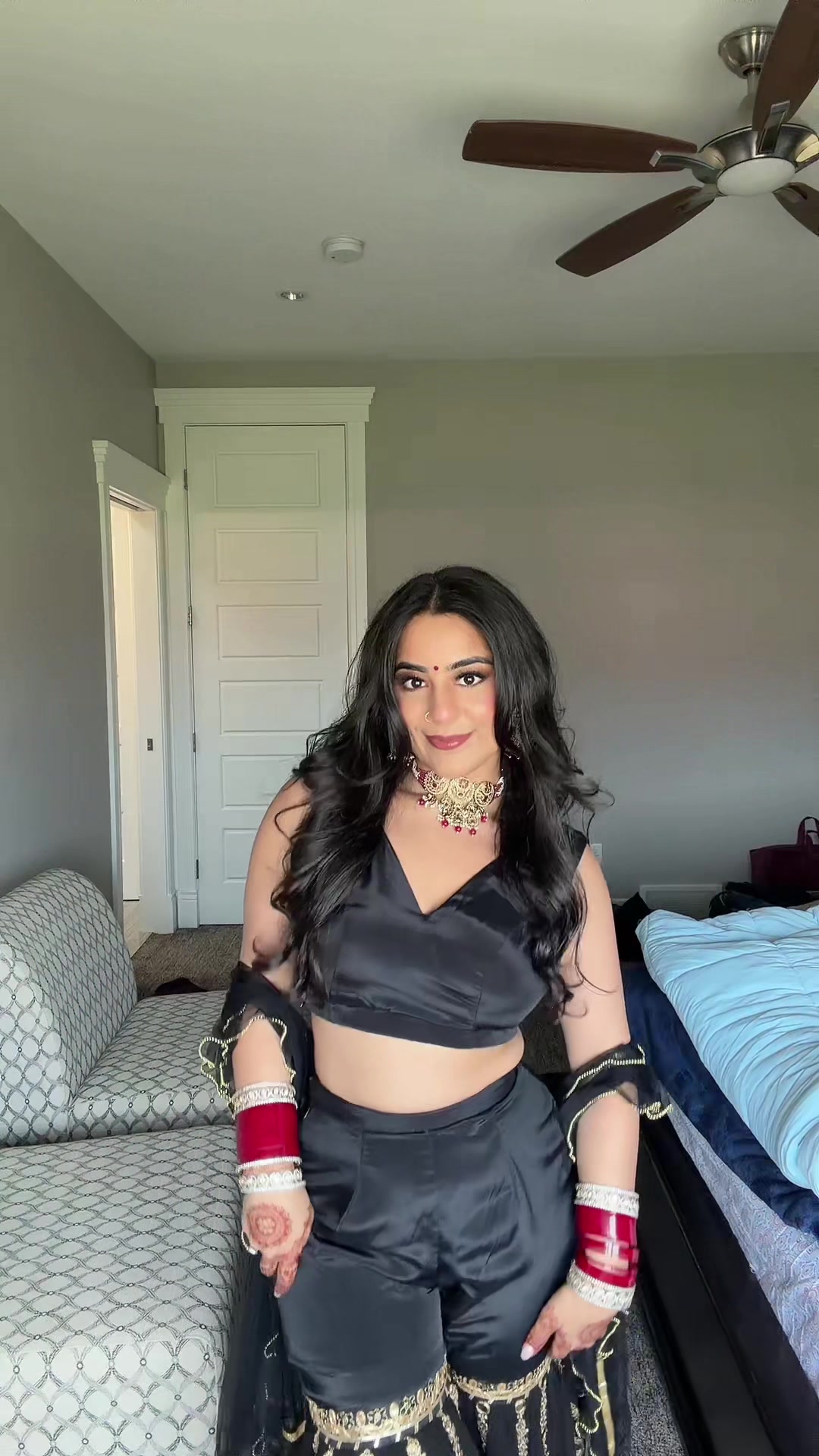 @Alisha Vij