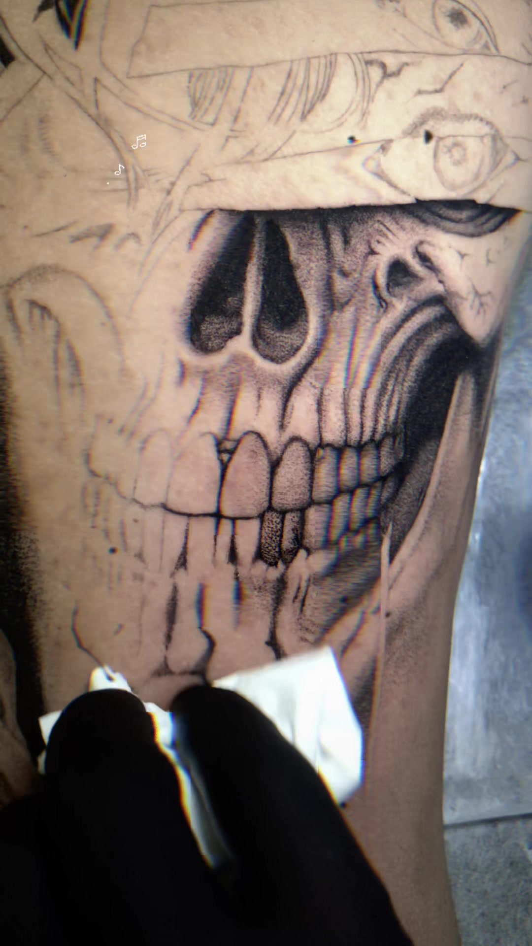 @HzA tattoo & drawing