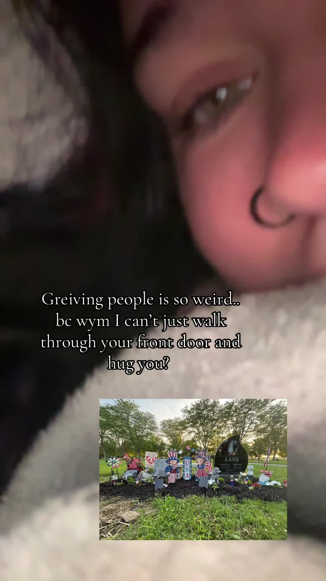 @ 