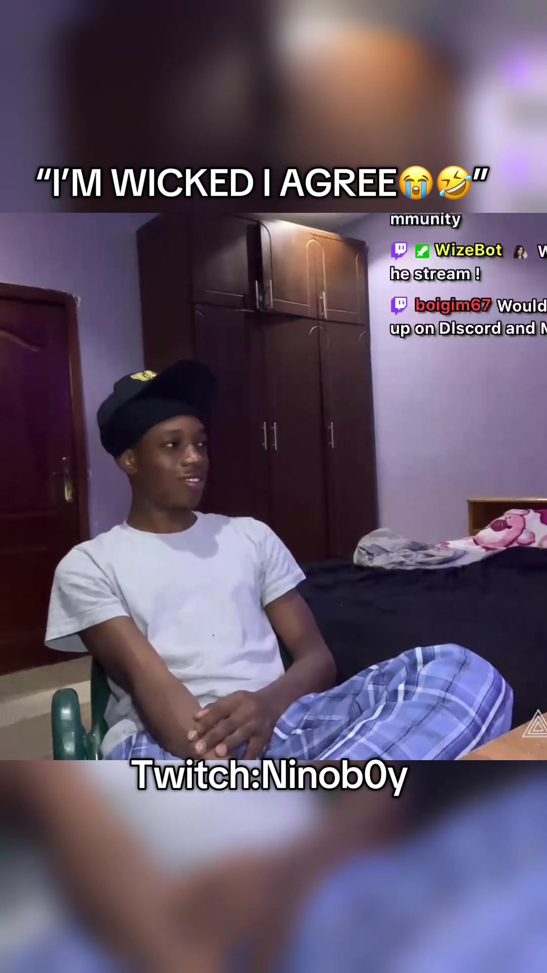 @Ninoboy💫