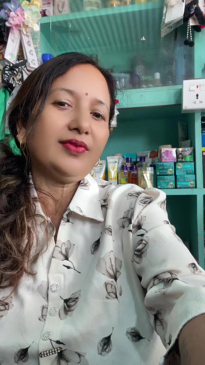 @Gitamaya Karki 2
