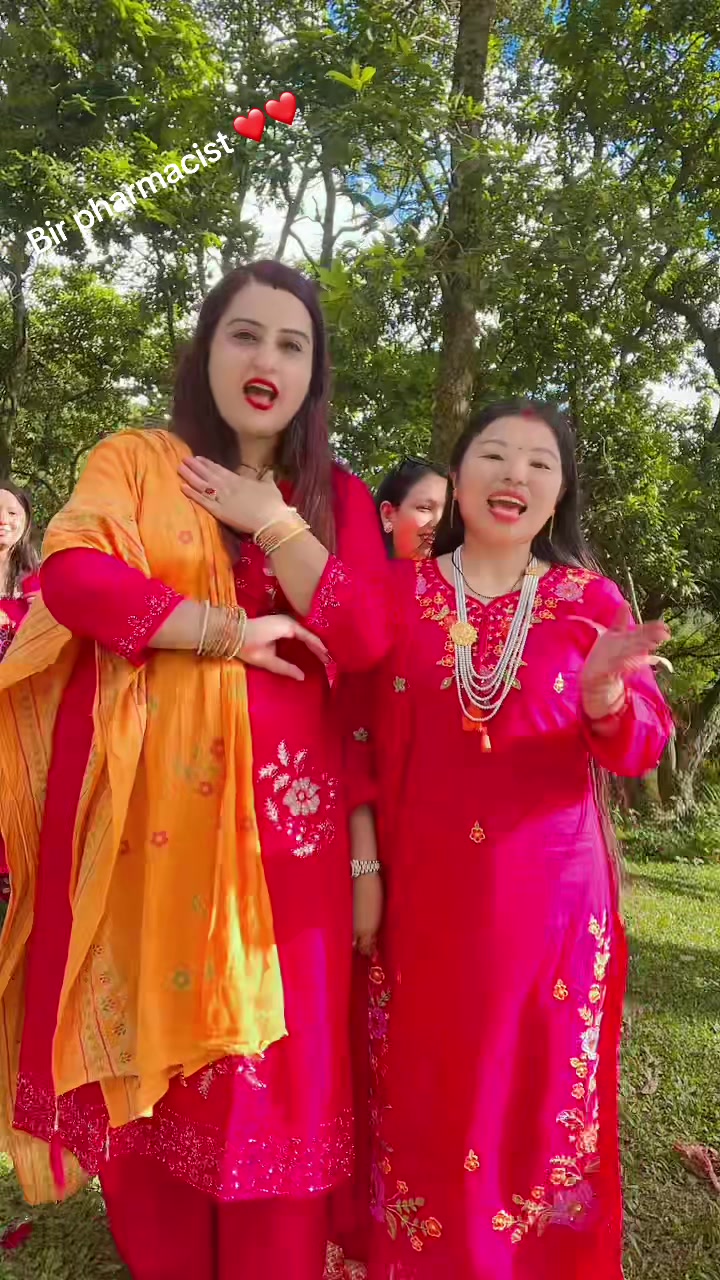 @ushma bhattarai