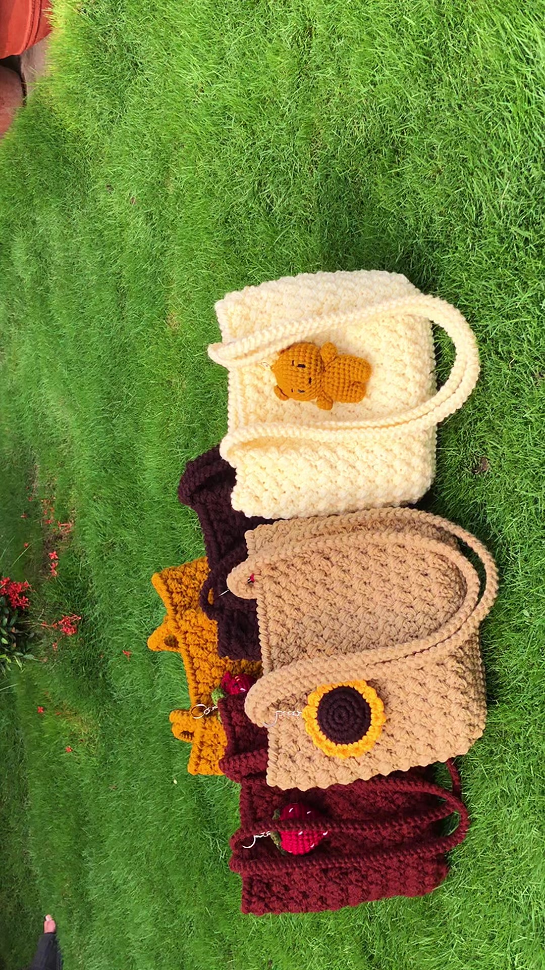 @Crochet Shop🧶