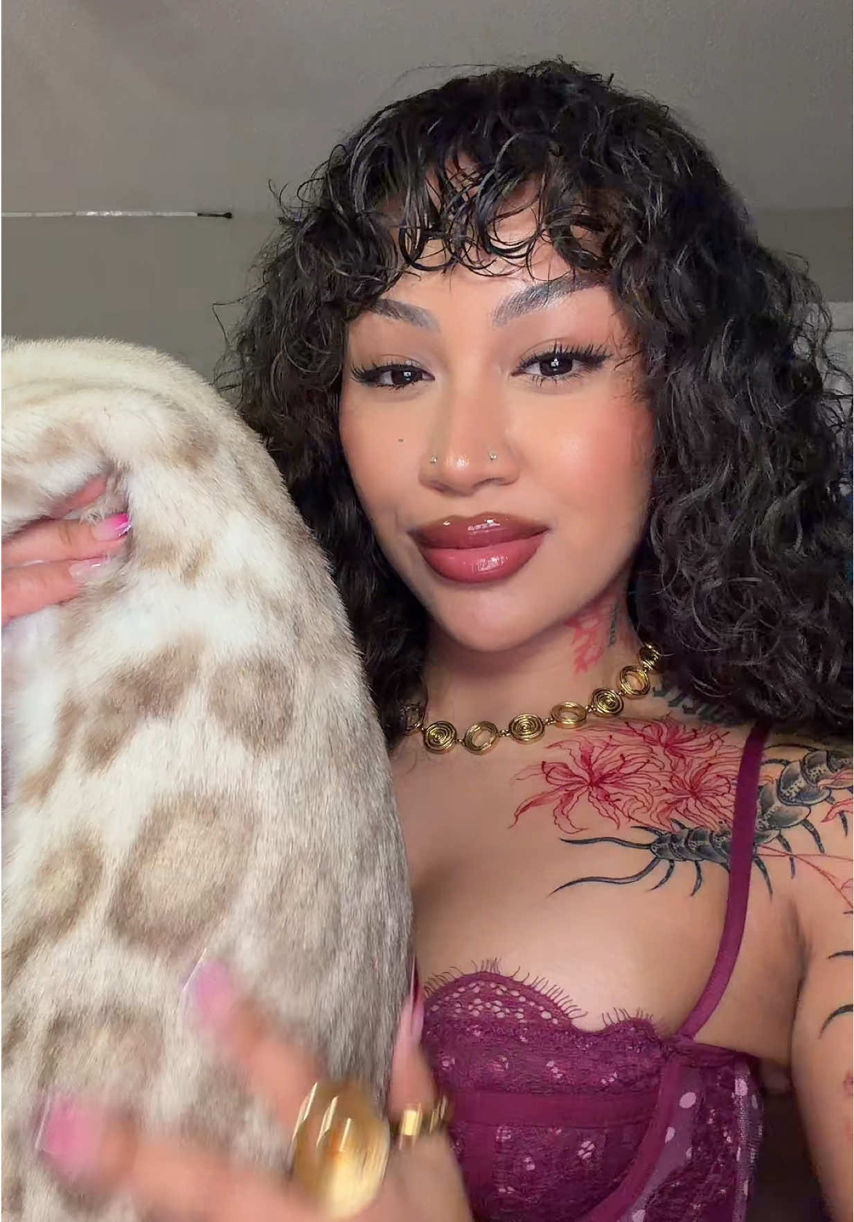 @Mirajane The Bengal🐾