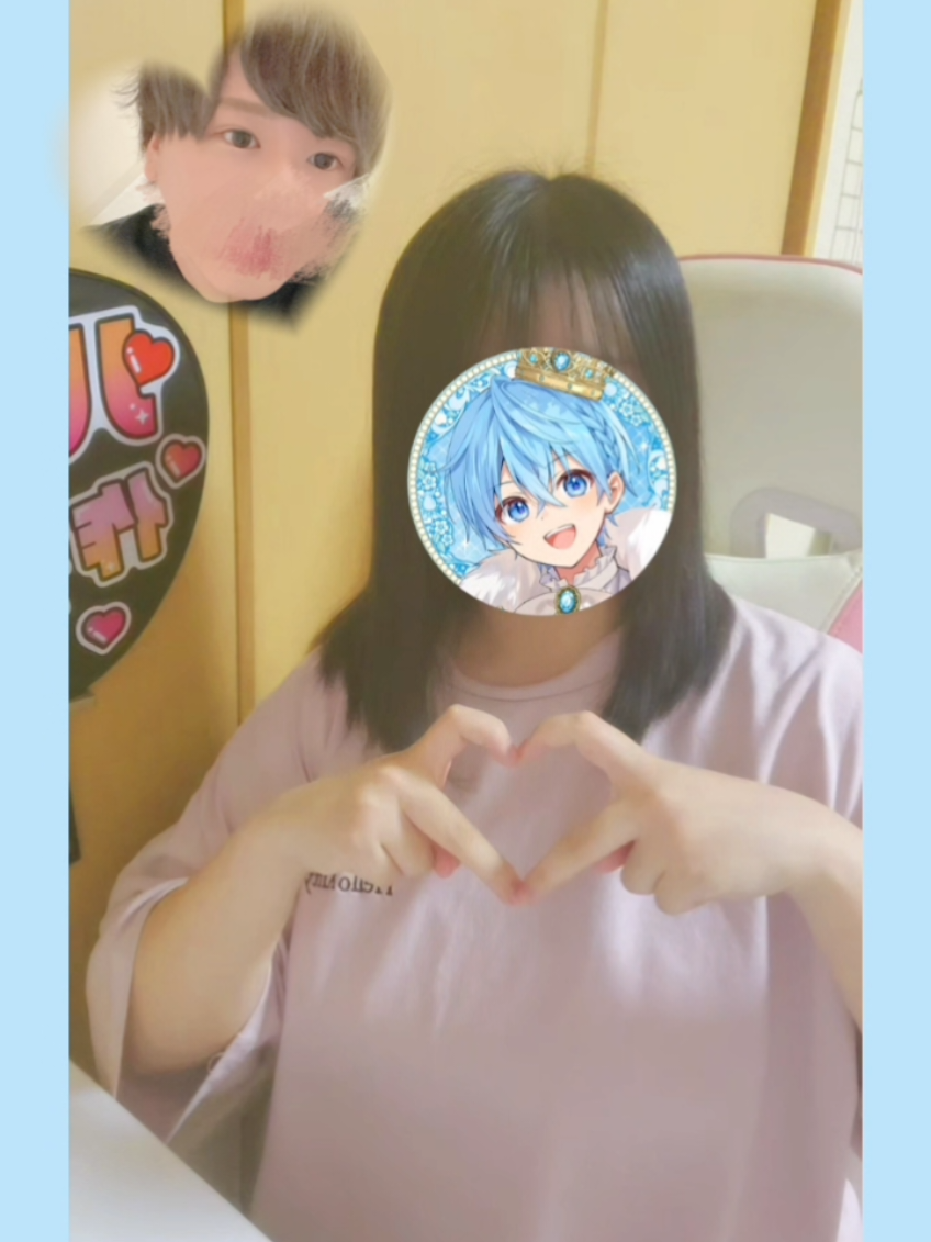 @青猿ゆな