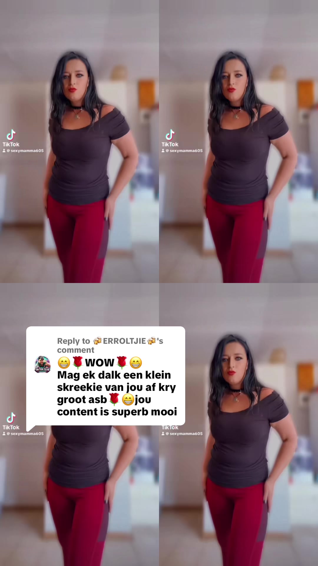 @🖤Sexy💙Mamma🖤