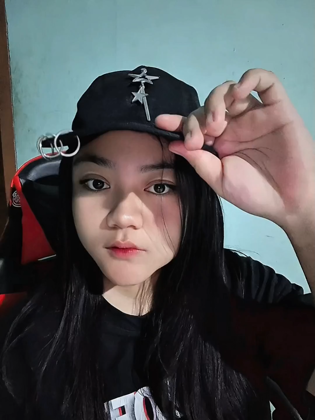 @Dhea Ortela