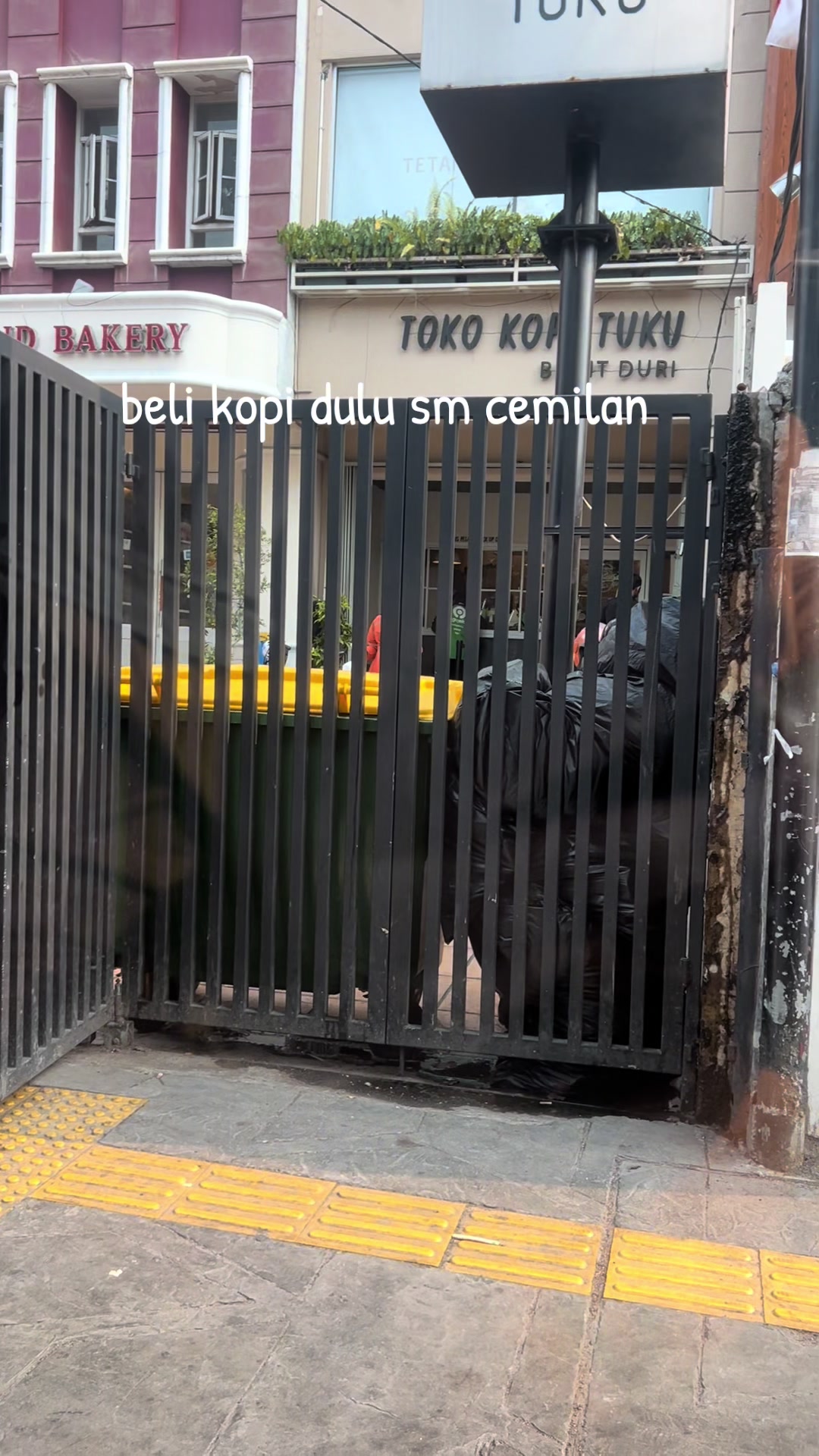 @Oma Retno