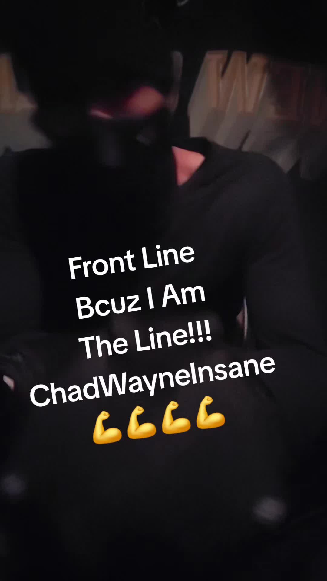 @😈🐐♑️ChadWayne0514♑️🐐😈