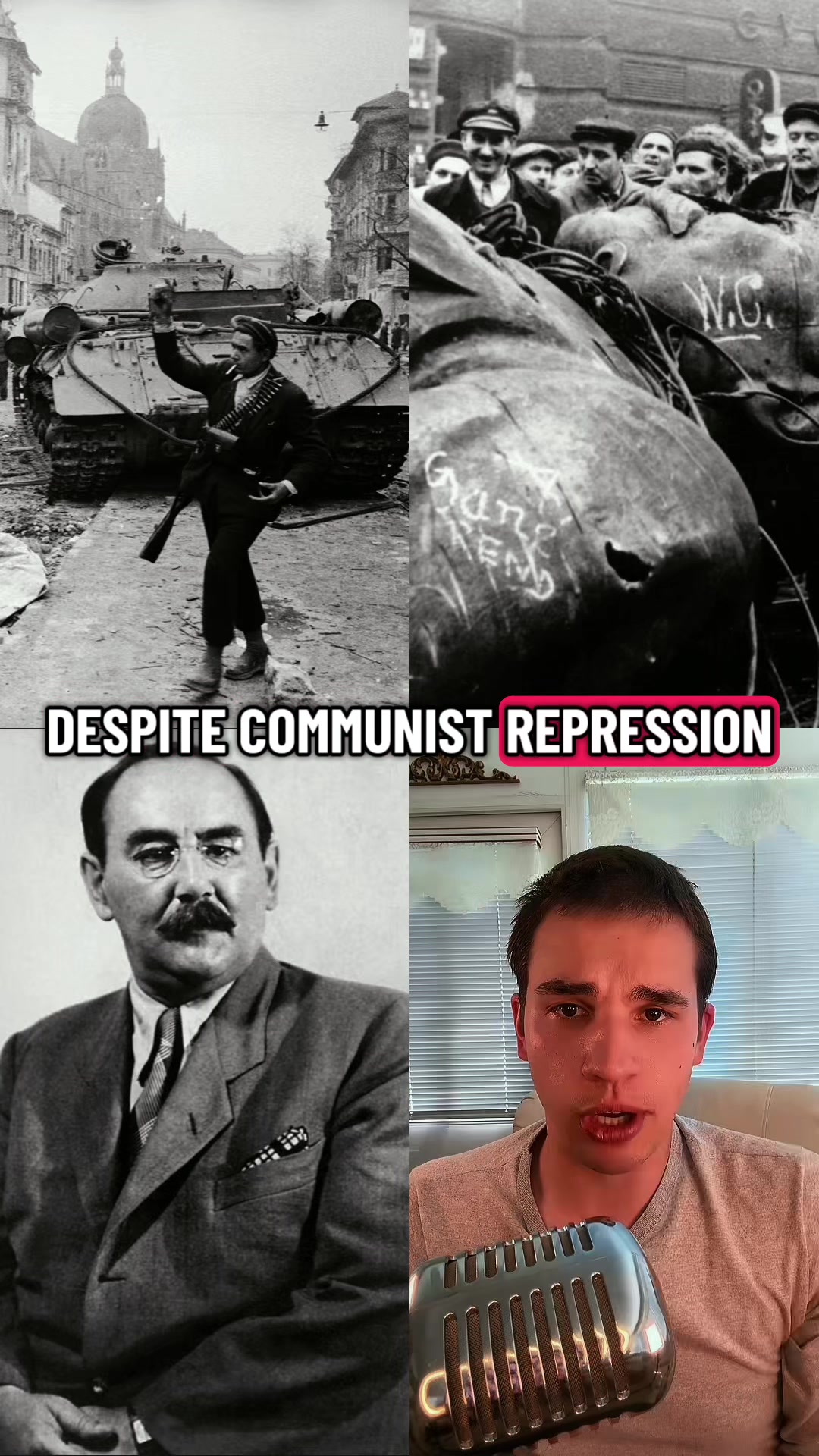 @Friendly Neighborhood History