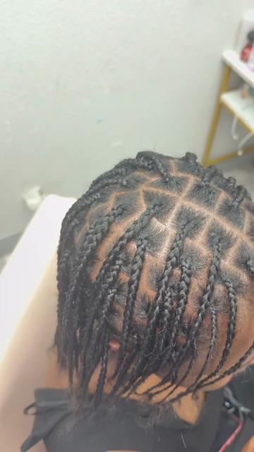 @Leley CEO girl👯Hair&Nails
