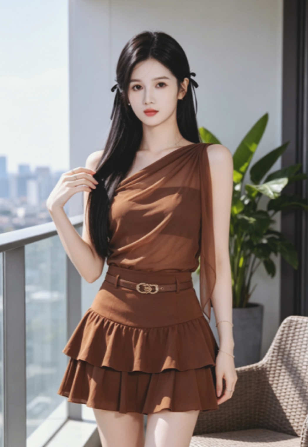 @Zuo Yi Fanatic Fan07