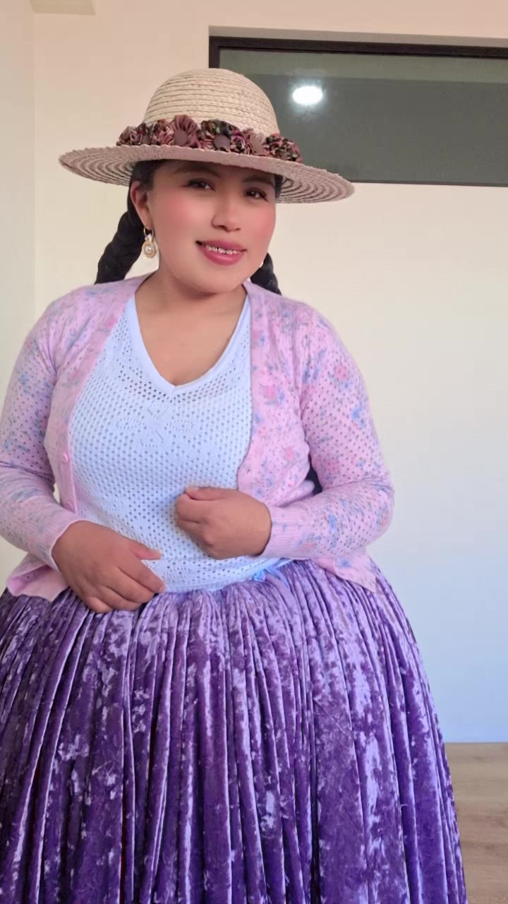 @Dalia Belen Garcia